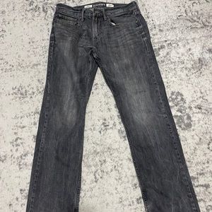 Men’s Old Navy Gray Jeans
